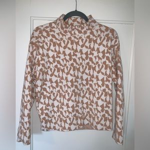 Fun sweater!